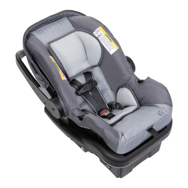EZ-Lift PLUS Infant Car Seat, Ultra Grey