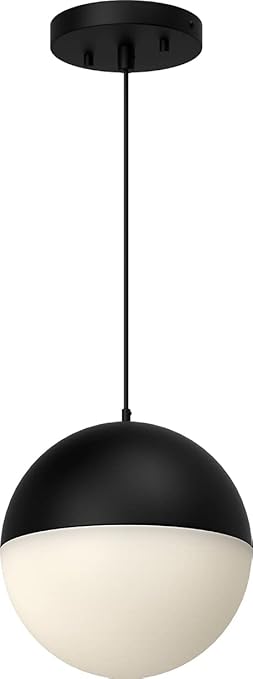 PD11708-BG Monae Pendant LED, Brushed Gold