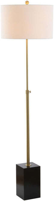 JYL6007A Lafayette 65" Adjustable Height LED Floor Lamp Modern,Minimalist