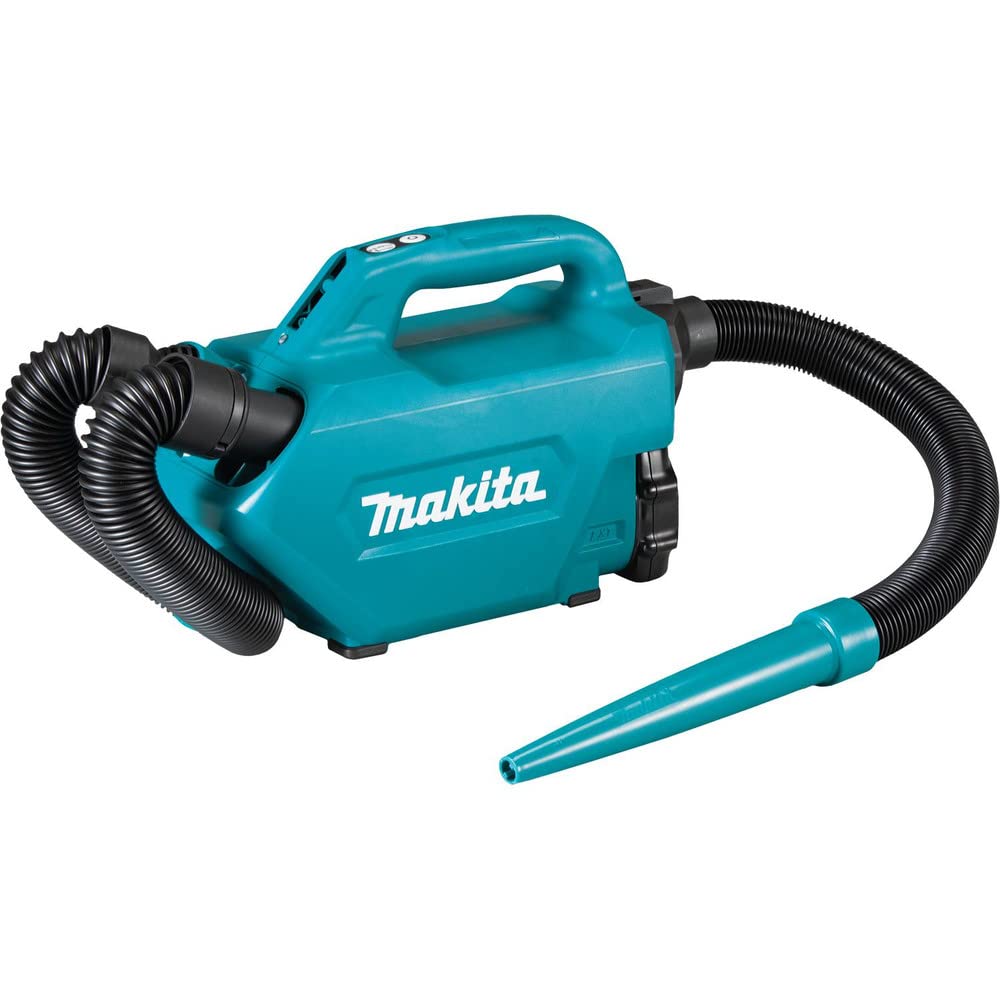 XLC07SY1 18V LXT® Lithium-Ion Compact Handheld Canister Vacuum Kit (1.5Ah)