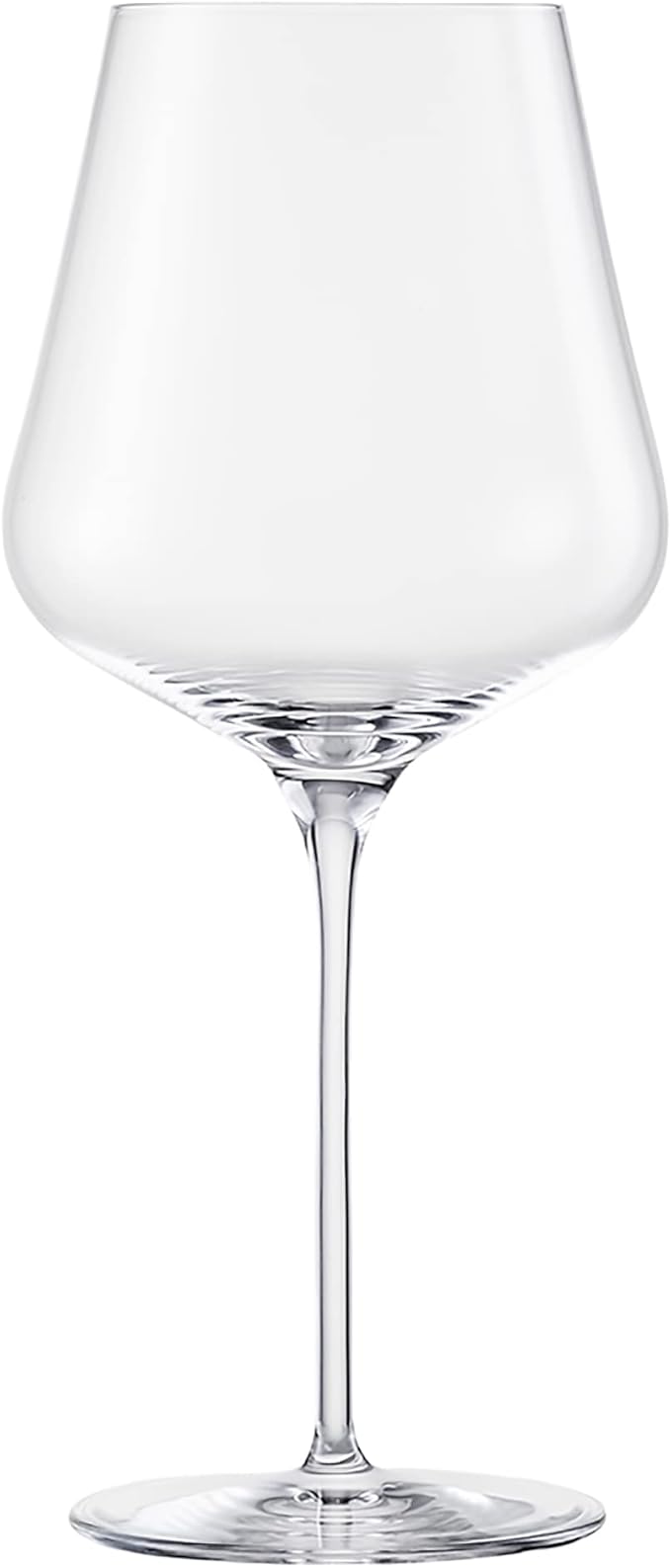 Crystal Wine Glass, Sensis Plus Aeration Technology,