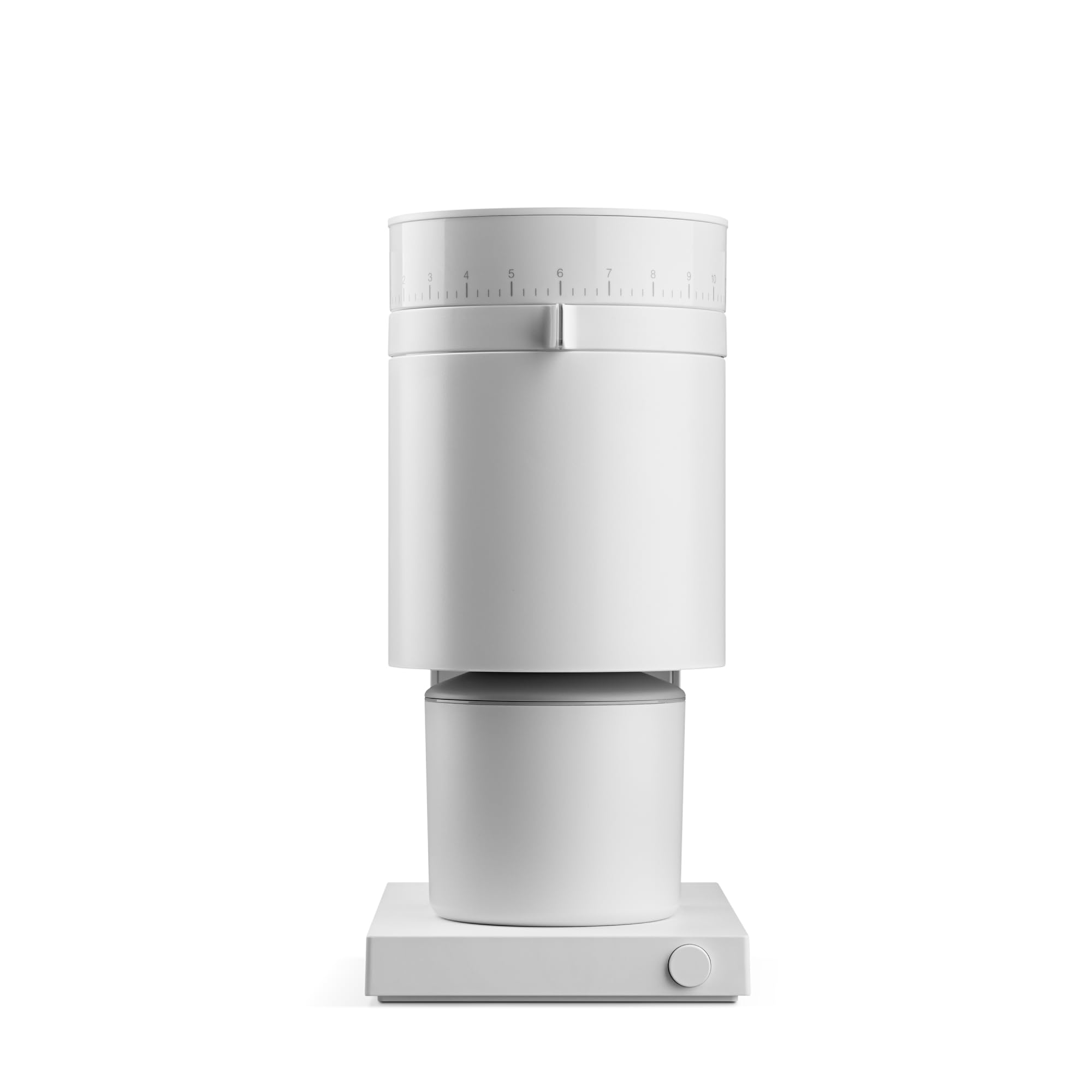 Opus Conical Burr Coffee Grinder - Espresso Grinder with 41 Settings for Espresso