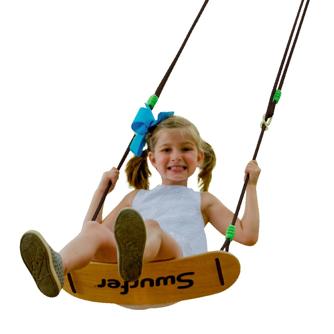 Tree Swing, Swing Sets for Backyard, Outdoor Swing - Swingset Outdoor for Kids