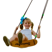 Tree Swing, Swing Sets for Backyard, Outdoor Swing - Swingset Outdoor for Kids