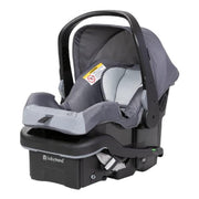 EZ-Lift PLUS Infant Car Seat, Ultra Grey