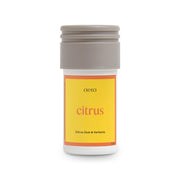 Mini Citrus - Essential Oil for Home - Lemon Zest Fragrance - Notes of Lemon