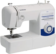 MZ53 Mechanical Sewing Machine with 53 Built-in Stitches