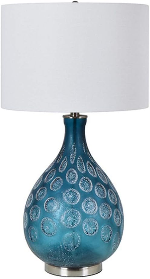 Crestview Collection CVABS1630 Pearson Table Lamp Accessories