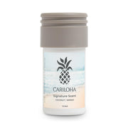 Cariloha Signature Home Fragrance Scent Refill - Notes of Mango and Coconut - Works