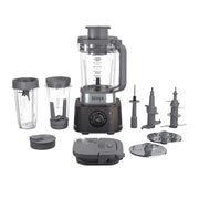 CO401B Foodi Power Blender Ultimate System with 72 oz Blending & Food Processing Pitcher