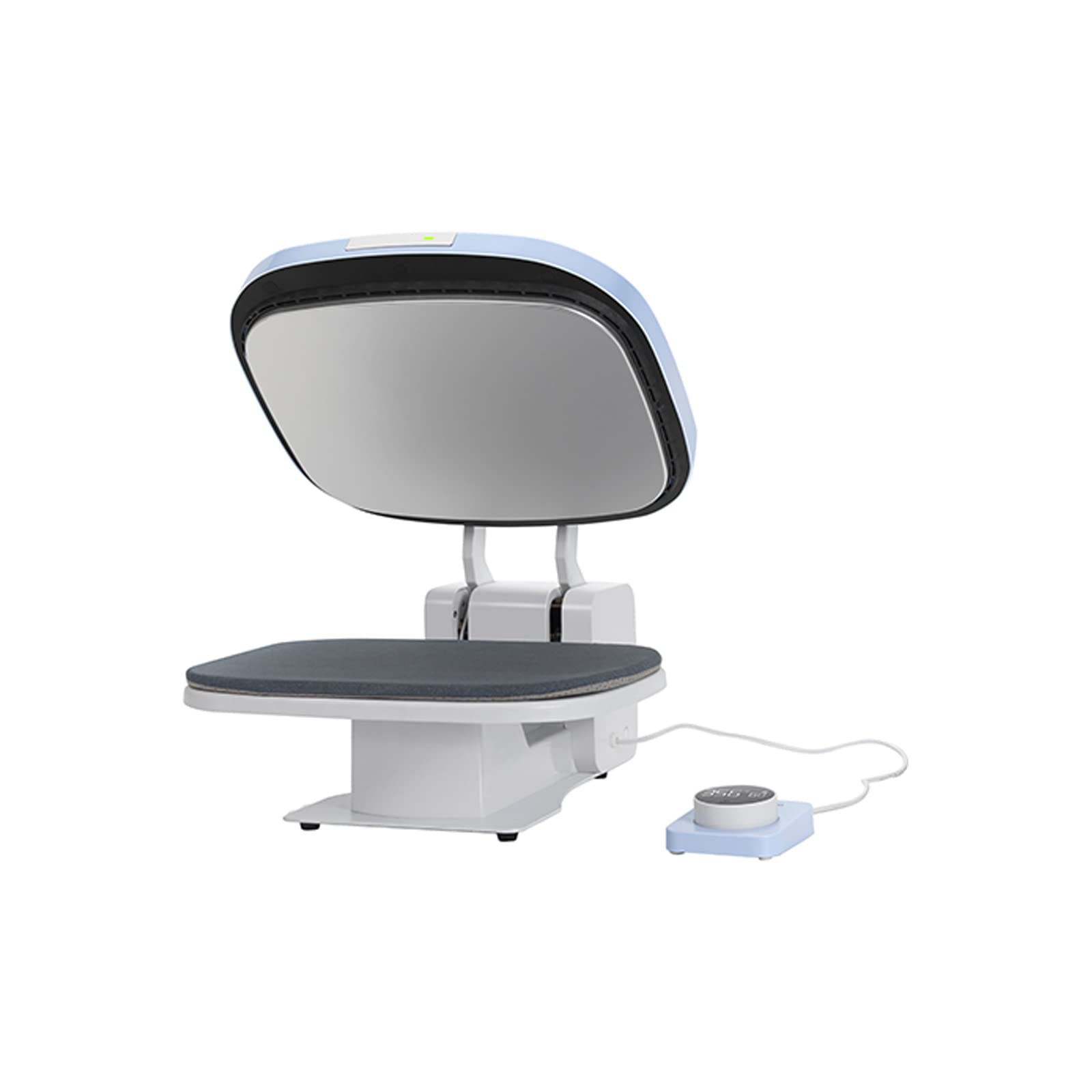 Automatic Flat Heat Press 12" x 15" – Digital Sublimation Transfer Machine for T-Shirts