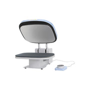 Automatic Flat Heat Press 12" x 15" – Digital Sublimation Transfer Machine for T-Shirts