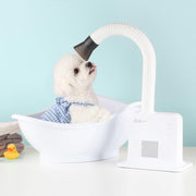 V2Pro Advanced & Energy-Efficient Pet Grooming Dryer: Powerful Airflow, Low Wattage