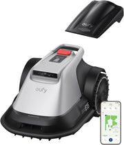 E15 Robot Lawn Mower,Max 0.2 Acres,Wireless Robot Mower