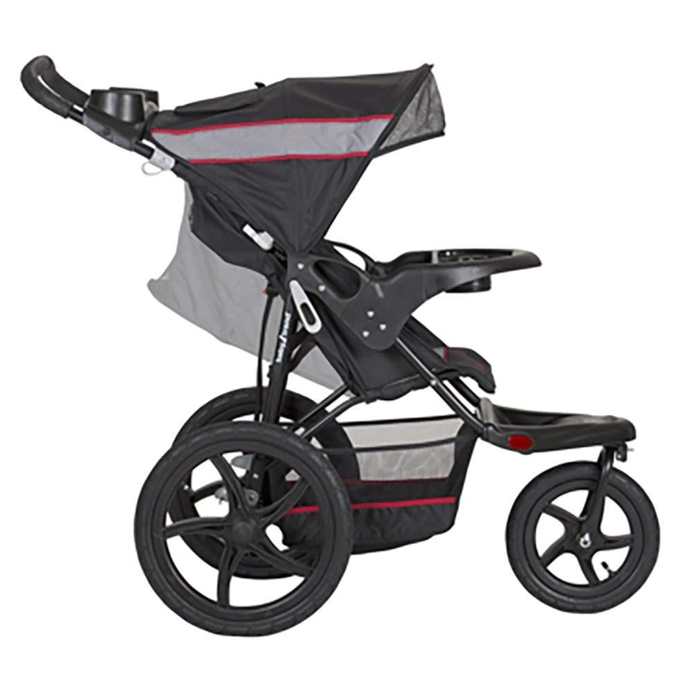 Jogger Stroller, Millennium