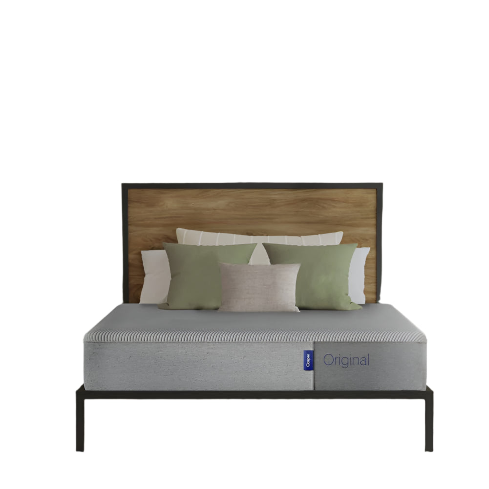 Sleep Original, Twin XL Memory Foam Mattress - Medium Firm Bed in a Box