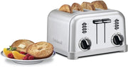 Slice Toaster Oven, Brushed Stainless, CPT-180P1