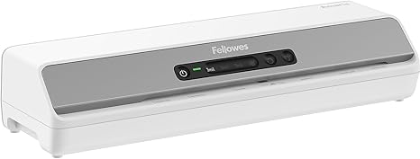 Thermal Laminator Machine for Home or Office with Pouch Starter Kit