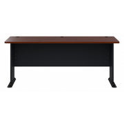 Series A 72W Desk Workstation for Home or Professional Workspace