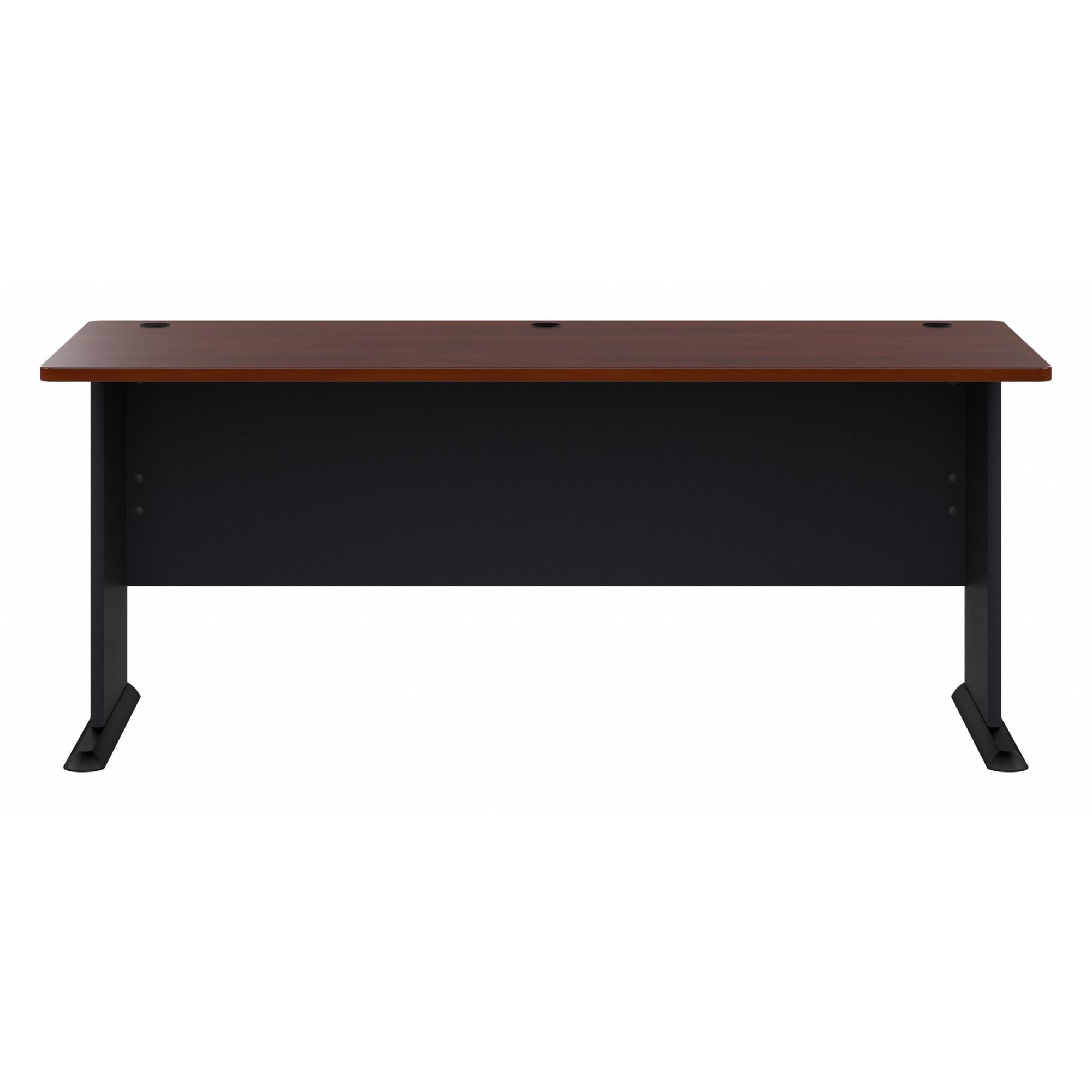 Series A 72W Desk Workstation for Home or Professional Workspace