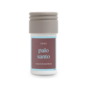 Mini Palo Santo - Essential Oil for Home - Purifying and Cleansing Fragrance - Notes
