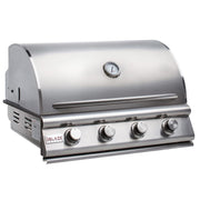4 Burner Blaze Grill (32”) NAT GAS