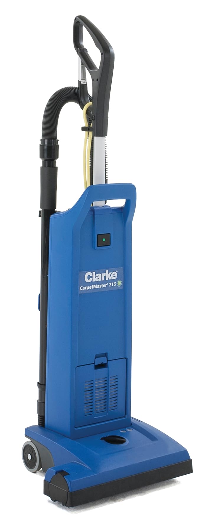 Clarke CarpetMaster 215 Dual Motor Upright Commercial Vacuum Cleaner 15 Inch