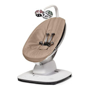 MamaRoo Multi-Motion Baby Swing, Bluetooth Enabled with 5 Unique Motions