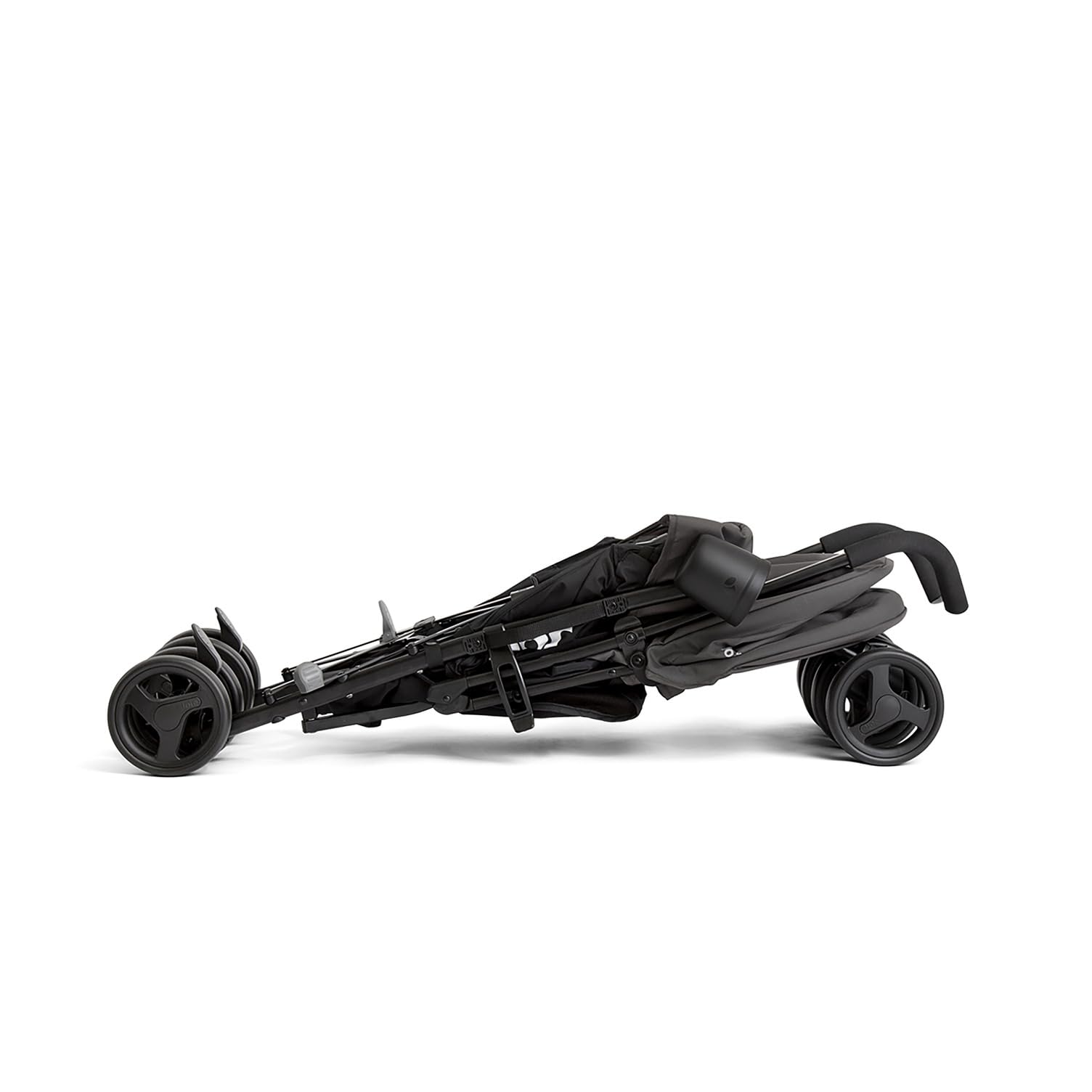 Umbrella Stroller – Lightweight, Compact Folding with Multi-Position Recline