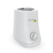 Baby Bottle Warmer and Breast Milk Warmer for Warming Breast Milk