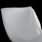 King Mattress Protector Tencel 100% Waterproof Mattress Protector,Silky Soft & Breathable