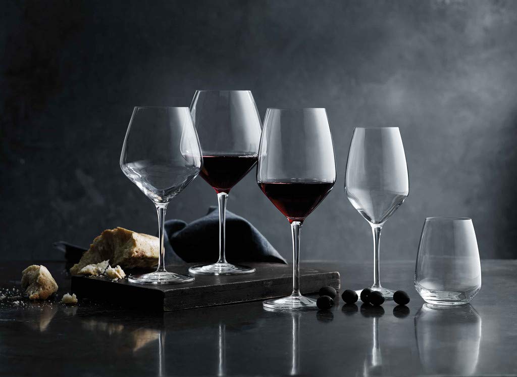 Pinot Noir Wine Glass, 20-5/8-Ounce, Set of 6