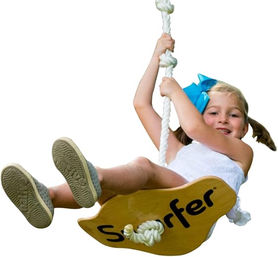 Tree Swing, Swing Sets for Backyard, Outdoor Swing - Swingset Outdoor for Kids