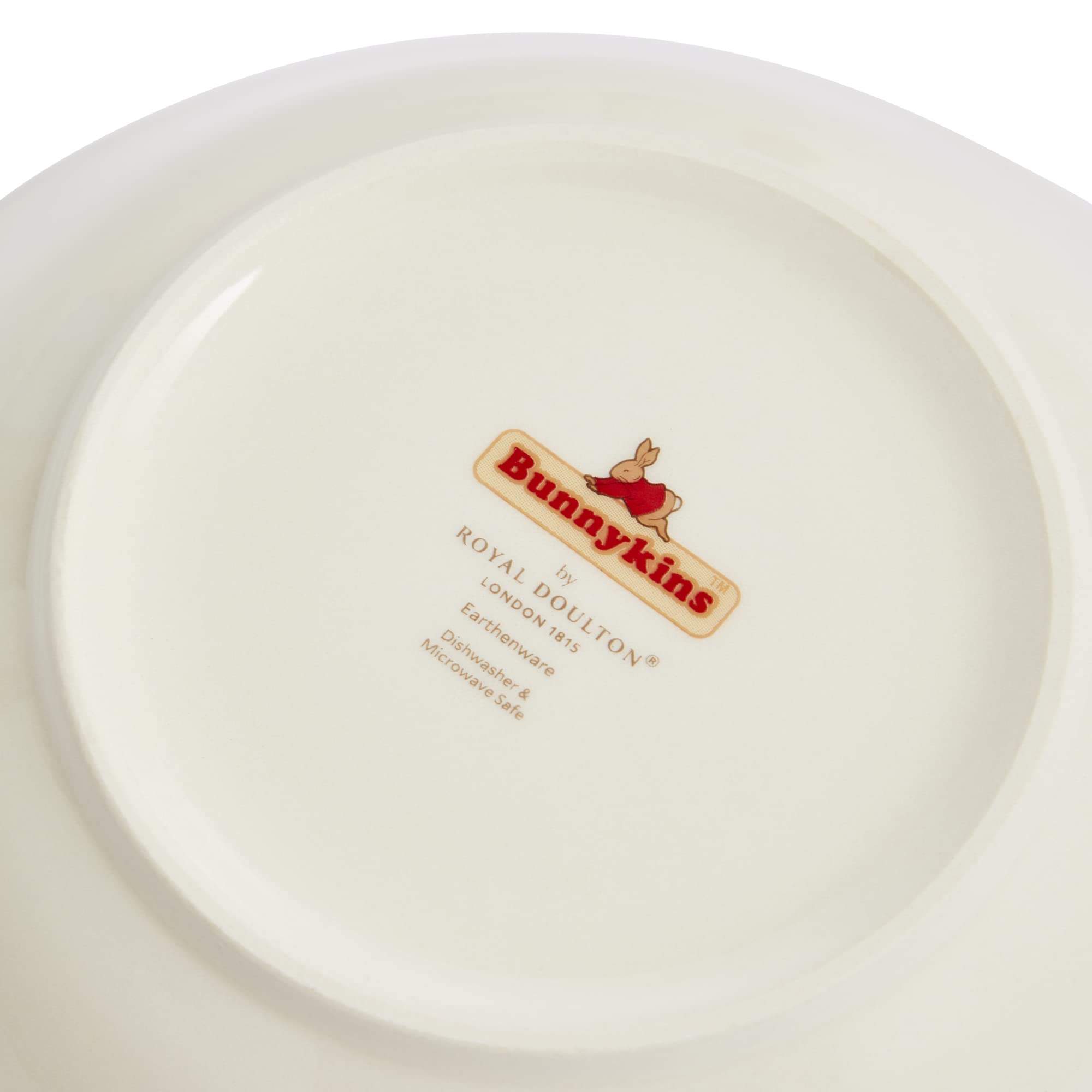 Bunnykins 2-Piece Infant Set (Bowl & One Handled Mug)