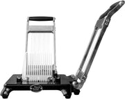 Buster Cheese Dicer - Black - Makes Cheese Cubes - 3 different formats (Black)