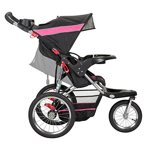 Expedition® Jogger, Bubble Gum
