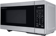 Countertop Microwave Oven with Removable 10.6" Carousel Turntable