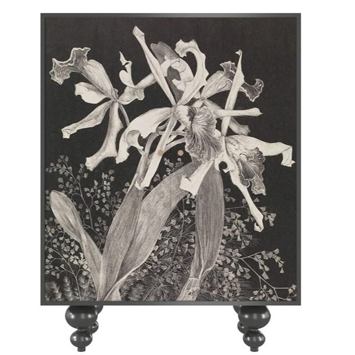 Entryway Shoe Rack Modern Storage Furniture 5-Tier Shoe Cabinet Large