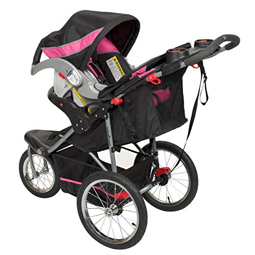 Expedition® Jogger, Bubble Gum