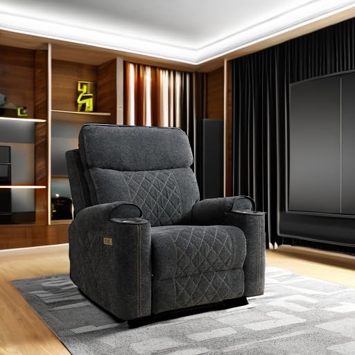 Classic Power Recliner Chair