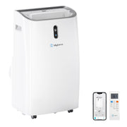 14,000 BTU Portable Air Conditioners Cool Up to 700 Sq.Ft