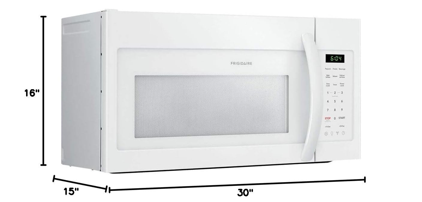 1.80 cu. ft. Capacity,White