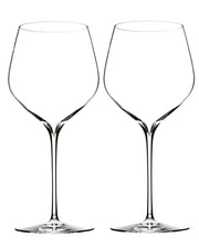 Cabernet Sauvignon Wine Glass, Pair