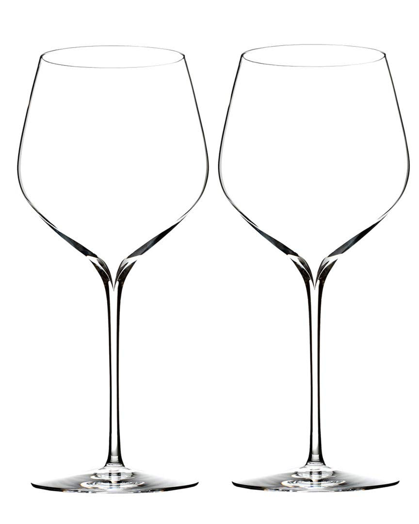 Cabernet Sauvignon Wine Glass, Pair