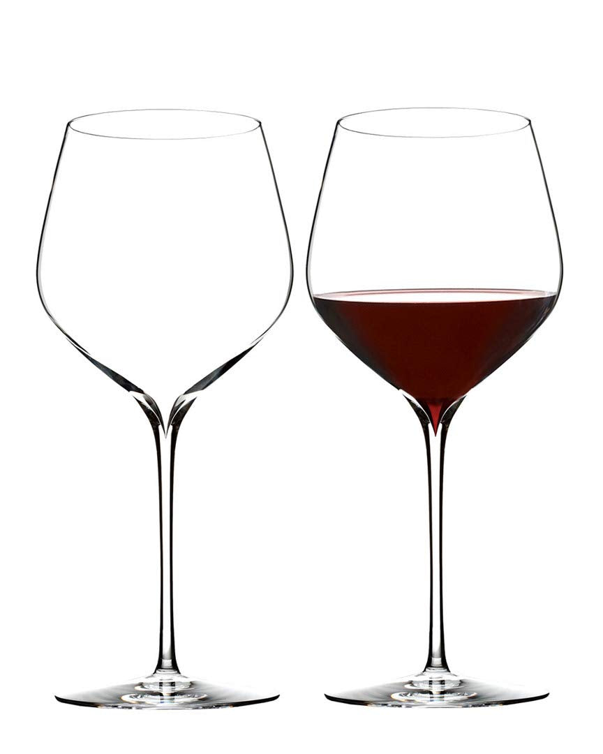 Cabernet Sauvignon Wine Glass, Pair