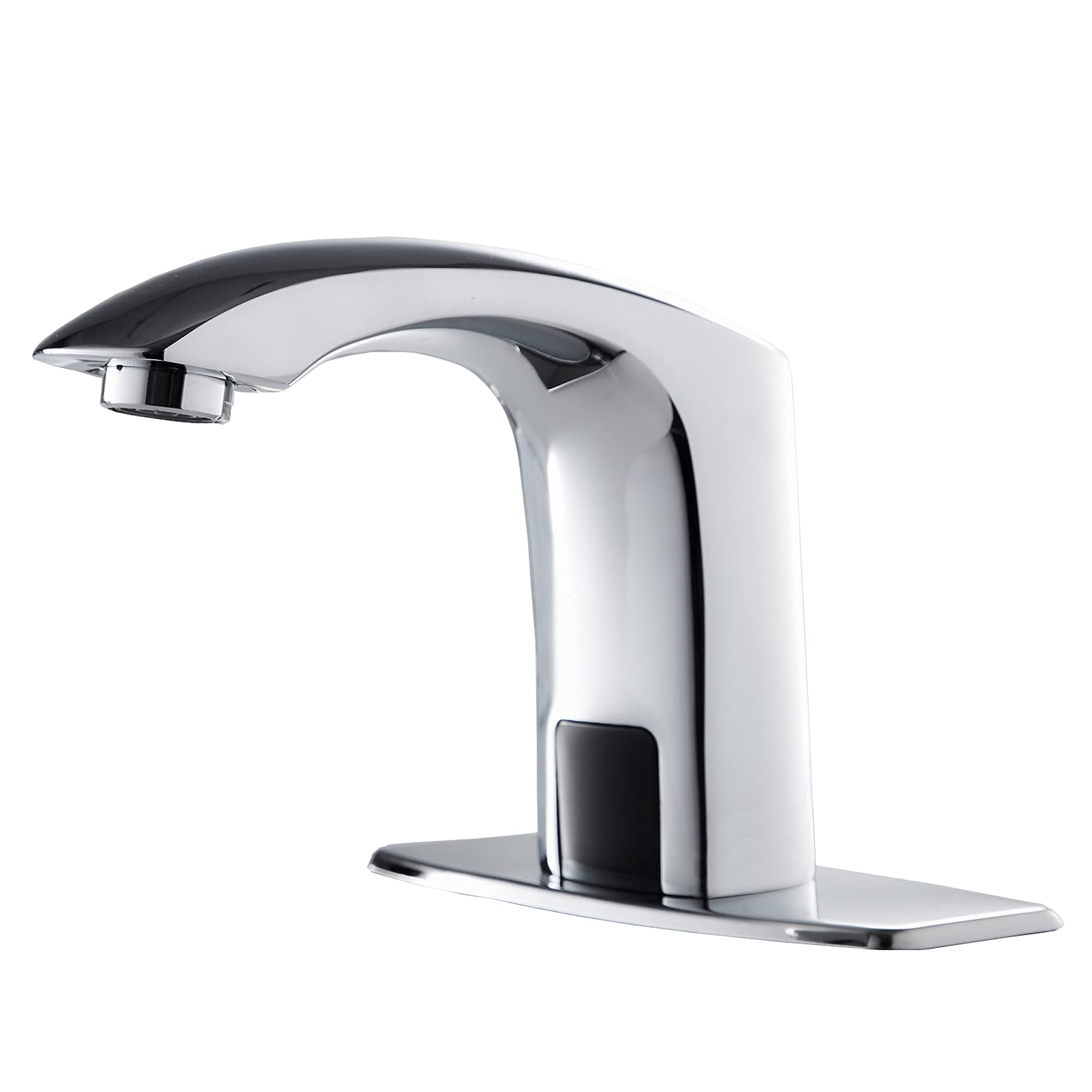 Automatic Touchless Bathroom Sink Faucet Sensor Motion Activated Commercial