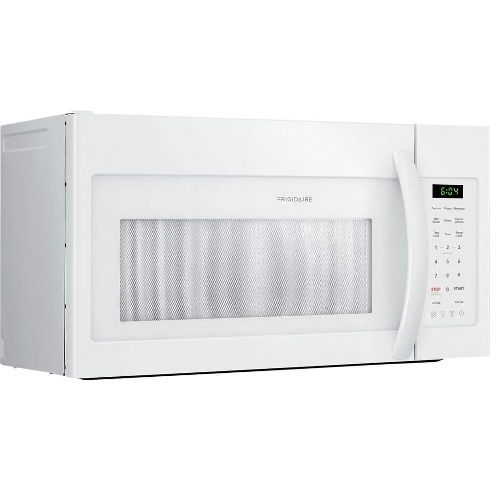 1.80 cu. ft. Capacity,White