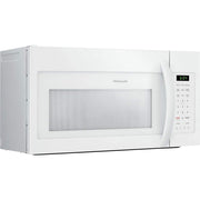 1.80 cu. ft. Capacity,White