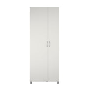 Lory Tall Asymmetrical Storage Cabinet
