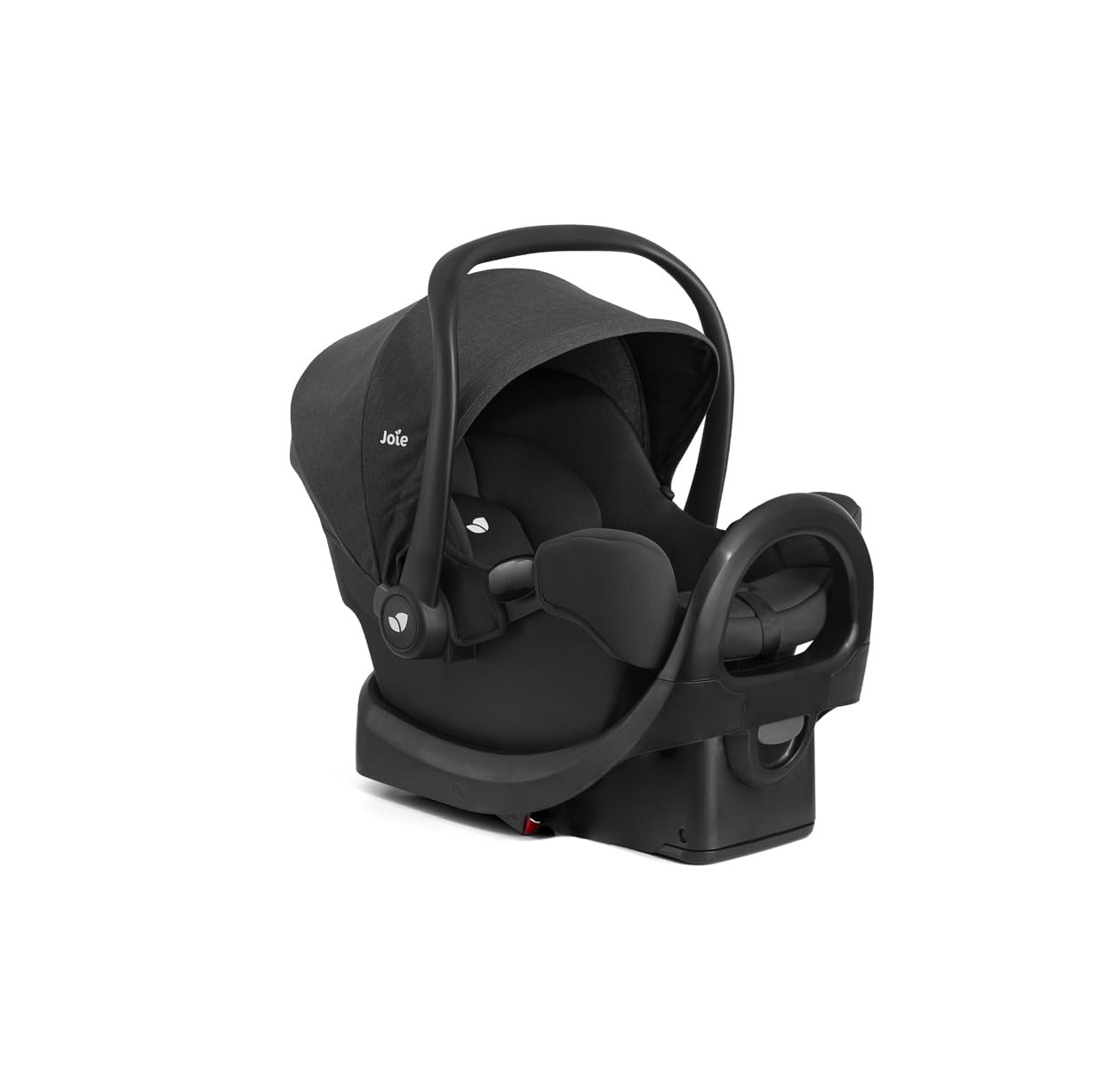 Rue Lightweight Infant Car Seat & Anti-Rebound Base –Side-Impact Protection